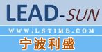 宁波利盛时代仪器有限公司