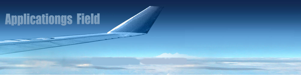 应用领域广告位