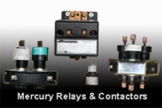 水银继电器